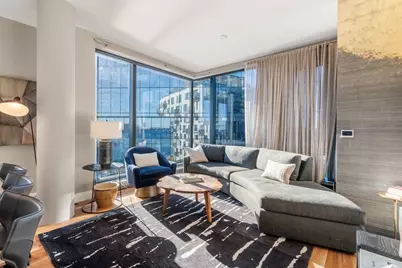 300 Pier 4 Blvd #6M, Boston, MA 02110 - Photo 3