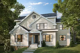 78 Birds Hill Ave, Needham, MA 02492 - Photo 1