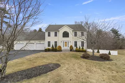 224 Whippoorwill, Raynham, MA 02767 - Photo 1