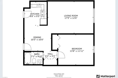 209 Great Road #C-3, Acton, MA 01720 - Photo 15