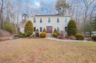 6 Daniels Rd, Mendon, MA 01756 - Photo 1