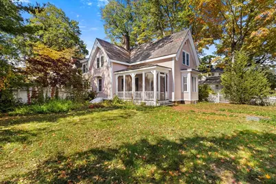 34 Thoreau Street #34, Concord, MA 01742 - Photo 1