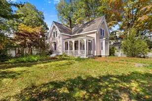 34 Thoreau St, Concord, MA 01742 - Photo 1