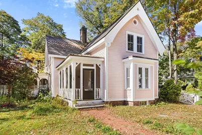 34 Thoreau Street #34, Concord, MA 01742 - Photo 1