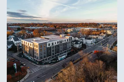 66 McGrath Highway #411, Quincy, MA 02169 - Photo 27