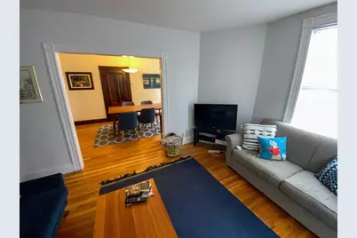 125 Brattle St #1, Arlington, MA 02155 - Photo 9