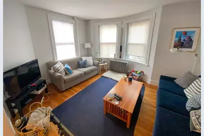 125 Brattle St #1, Arlington, MA 02155 - Photo 5