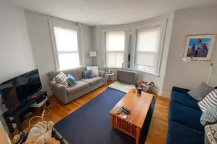 125 Brattle St, Arlington, MA 02155 - Photo 5