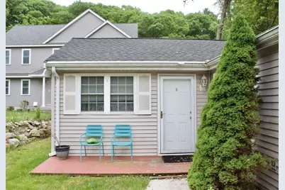 203 Boston Post Road #B, Wayland, MA 01778 - Photo 3