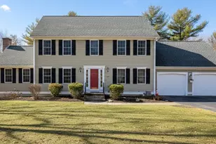 127 Hillcrest Rd, Northbridge, MA 01588 - Photo 1