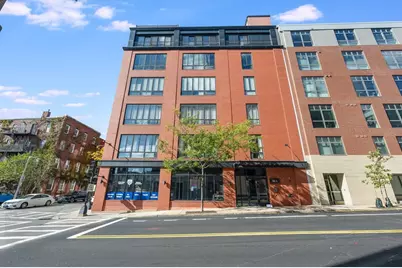 36 A Street #5D, Boston, MA 02127 - Photo 11