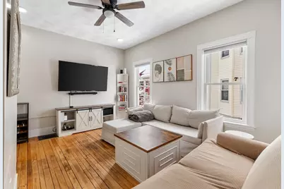 20 Fairmount St, Everett, MA 02149 - Photo 5