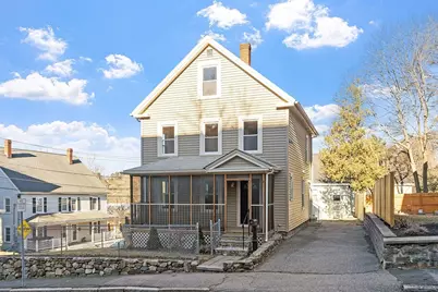 5 Lewis Street, Andover, MA 01810 - Photo 1