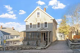 5 Lewis St, Andover, MA 01810 - Photo 1