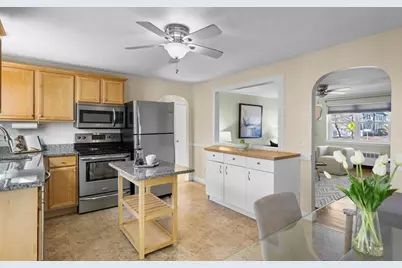 3 Amory Road #1, Waltham, MA 02453 - Photo 9