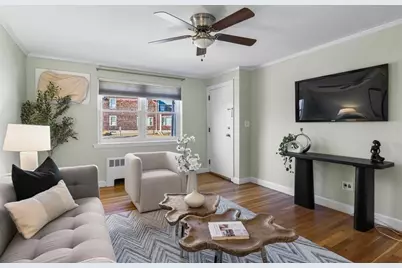 3 Amory Road #1, Waltham, MA 02453 - Photo 7