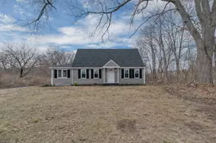 336 Allen Ave, North Attleboro, MA 02760 - Photo 1