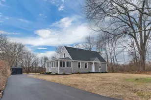 336 Allen Ave, North Attleboro, MA 02760 - Photo 11