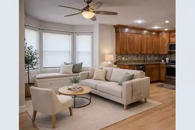 61 Neponset Avenue #1, Boston, MA 02136 - Photo 1