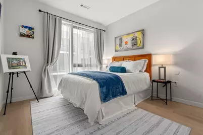 45 W 3rd St #415, Boston, MA 02127 - Photo 9