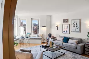 492 Beacon, Boston, MA 02115 - Photo 3