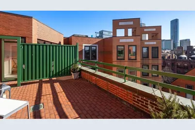 492 Beacon #73, Boston, MA 02115 - Photo 17