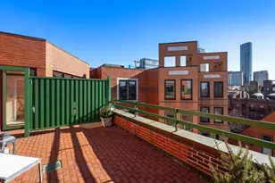 492 Beacon, Boston, MA 02115 - Photo 17