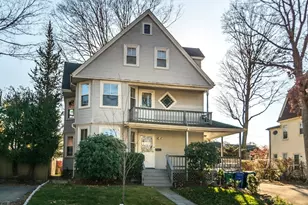 32 Warwick Rd, Newton, MA 02465 - Photo 1