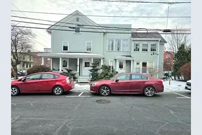 50 Center St. #7, Northampton, MA 01060 - Photo 1