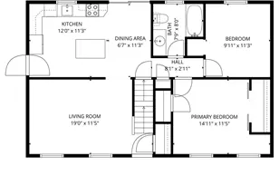 58 Dana Hill, Belchertown, MA 01007 - Photo 33