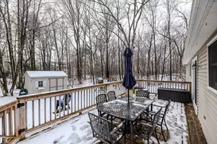 58 Dana Hill, Belchertown, MA 01007 - Photo 29