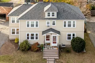 23 Noble St, Newton, MA 02465 - Photo 1