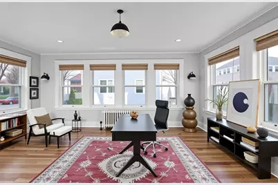 23 Noble St #1, Newton, MA 02465 - Photo 13