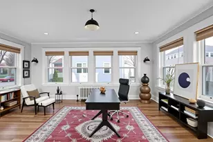 23 Noble St, Newton, MA 02465 - Photo 13