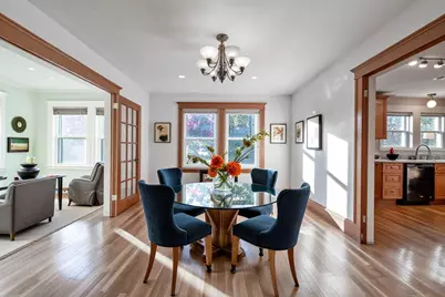 23 Noble St #1, Newton, MA 02465 - Photo 5