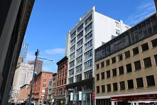 186 Lincoln St, Boston, MA 02111 - Photo 1
