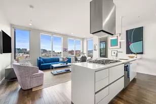 525 E 1st St, Boston, MA 02127 - Photo 1