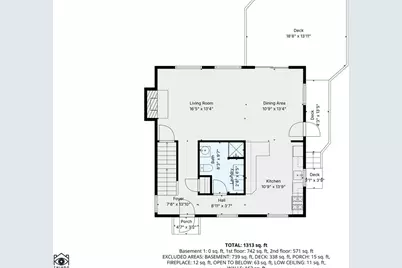 132 Stage Coach Dr, Chatham, MA 02659 - Photo 25