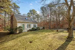 132 Stagecoach Dr, Chatham, MA 02659 - Photo 3