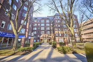 950 Massachusetts Ave, Cambridge, MA 02138 - Photo 1