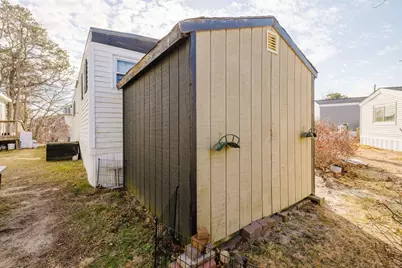 3040 Cranbery Hwy #41, Wareham, MA 02538 - Photo 19
