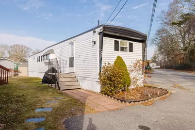 3040 Cranbery Hwy #41, Wareham, MA 02538 - Photo 1