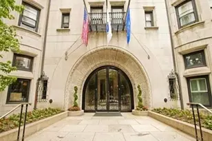 416 Commonwealth Ave, Boston, MA 02116 - Photo 1