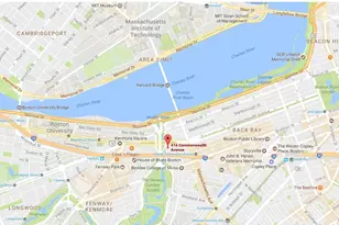 416 Commonwealth Ave, Boston, MA 02116 - Photo 5