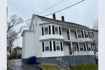 609 King Philip St, Fall River, MA 02724 - Photo 5