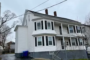 609 King Philip St, Fall River, MA 02724 - Photo 5