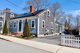 12 Pearl Street/Short Term Rental, Mattapoisett, MA 02739 - Photo 1
