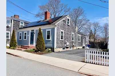 12 Pearl Street/Short Term Rental, Mattapoisett, MA 02739 - Photo 1