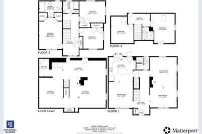 3 Forest St #3, Newton, MA 02461 - Photo 31