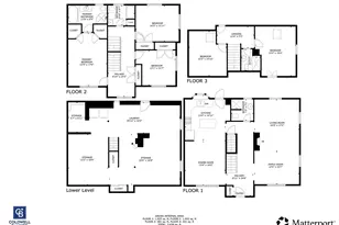 3 Forest St, Newton, MA 02461 - Photo 31